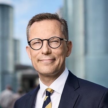 speaker portrait