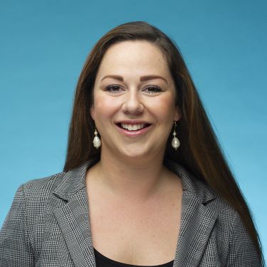 speaker portrait