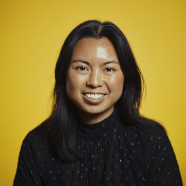 speaker portrait