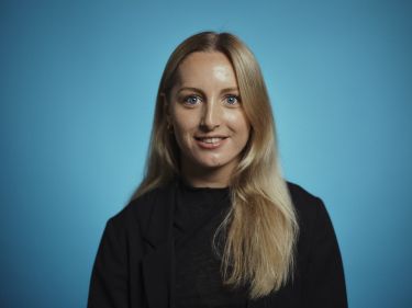 speaker portrait