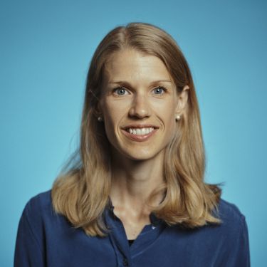 speaker portrait
