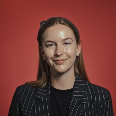 speaker portrait