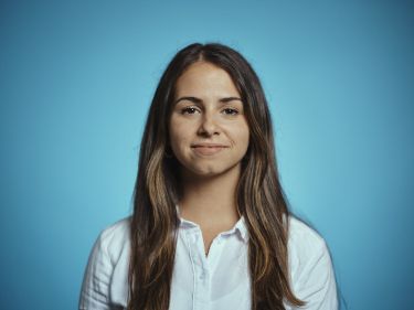speaker portrait